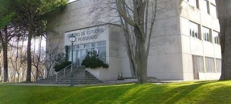 UAM Facultad de Ciencias Económicas y Empresariales